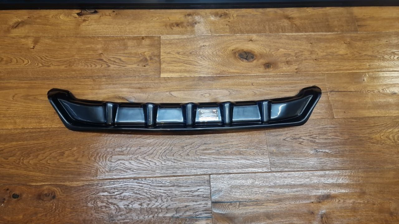 ART.2373 DIFFUSORE BMW X5 M-SPORT G05 2018-2023