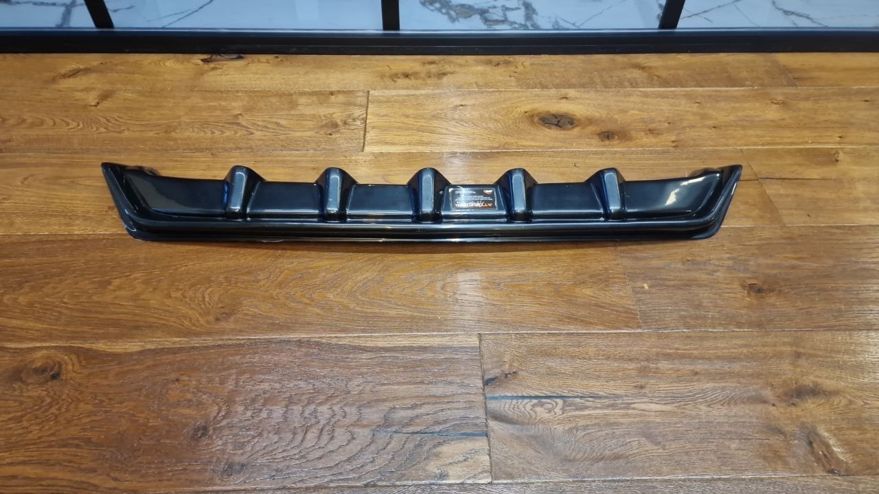 ART.2373 DIFFUSORE BMW X5 M-SPORT G05 2018-2023