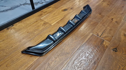 ART.2373 DIFFUSORE BMW X5 M-SPORT G05 2018-2023