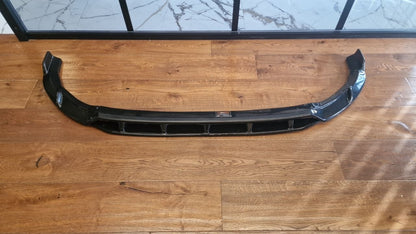 ART.2456  SPLITTER FORD TRANSIT CUSTOM MK2 2023+