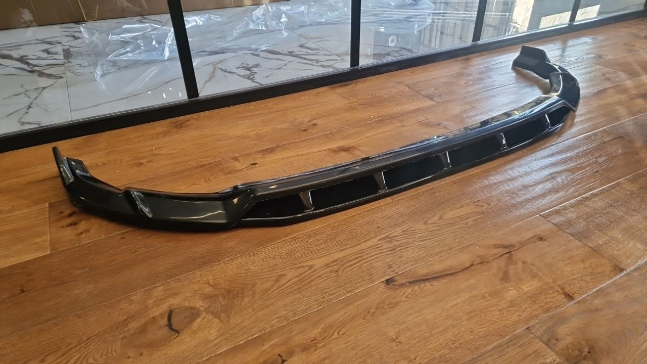 ART.2456  SPLITTER FORD TRANSIT CUSTOM MK2 2023+