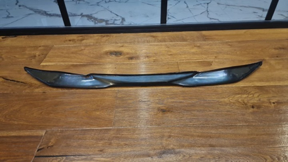 ART.2332 SPOILER AUDI A4 B9 FACELIFT 2019-2024 SLINE S4 SEDAN AVANT