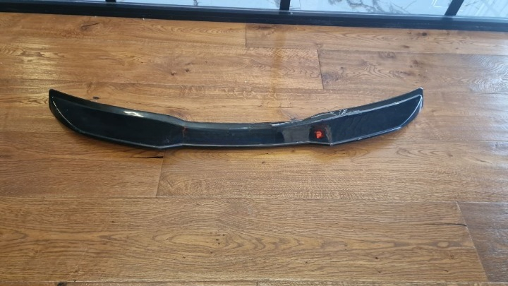 ART.2357  SPOILER BMW 3 SERIES G20 21 M-PACK FACELIFT 2022+