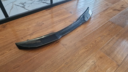 ART.2357  SPOILER BMW 3 SERIES G20 21 M-PACK FACELIFT 2022+