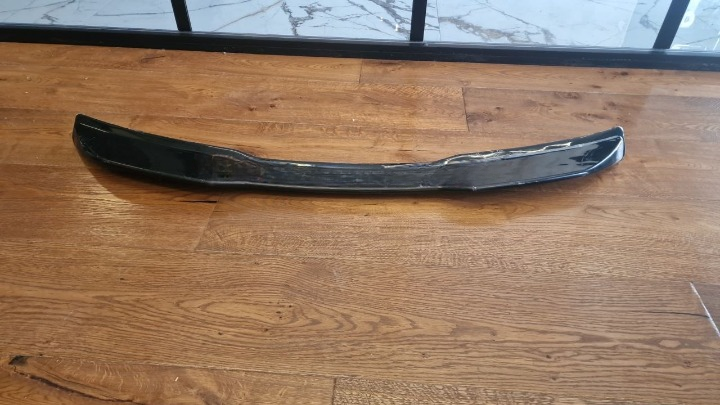 ART.2357  SPOILER BMW 3 SERIES G20 21 M-PACK FACELIFT 2022+