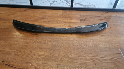 ART.2357  SPOILER BMW 3 SERIES G20 21 M-PACK FACELIFT 2022+