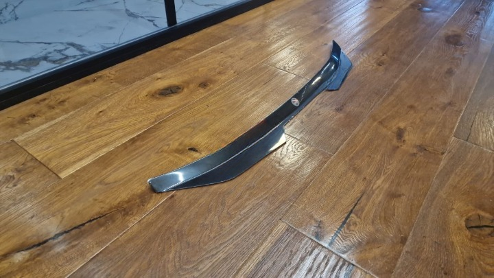 ART.2400 SPOILER PEUGEOT 308 GT HATCHBACK MK3 2021