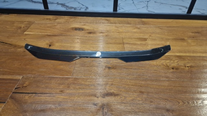 ART.2400 SPOILER PEUGEOT 308 GT HATCHBACK MK3 2021