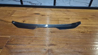 ART.2400 SPOILER PEUGEOT 308 GT HATCHBACK MK3 2021