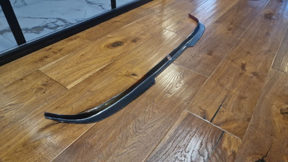 ART.2429 SPOILER VOLKSWAGEN TIGUAN R LINE MK2 FACELIFT 2020-2024