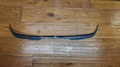 ART.2429 SPOILER VOLKSWAGEN TIGUAN R LINE MK2 FACELIFT 2020-2024