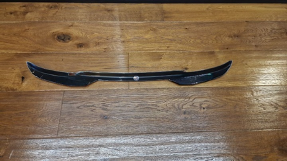 ART.2342 SPOILER AUDI SQ5 Q5 S-LINE SUV SPORTBACK MK2 FACELIFT 2020 - 2024