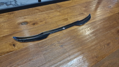 ART.2342 SPOILER AUDI SQ5 Q5 S-LINE SUV SPORTBACK MK2 FACELIFT 2020 - 2024