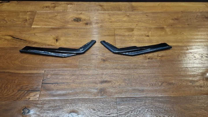 ART.2358 FLAP BMW 3 SERIES G20 21 M-PACK FACELIFT 2022+