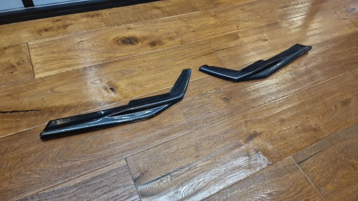 ART.2358 FLAP BMW 3 SERIES G20 21 M-PACK FACELIFT 2022+