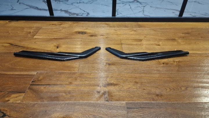 ART.2358 FLAP BMW 3 SERIES G20 21 M-PACK FACELIFT 2022+