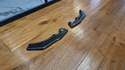 ART.2425 FLAP VOLKSWAGEN TIGUAN MK2 R-LINE 2015-2020