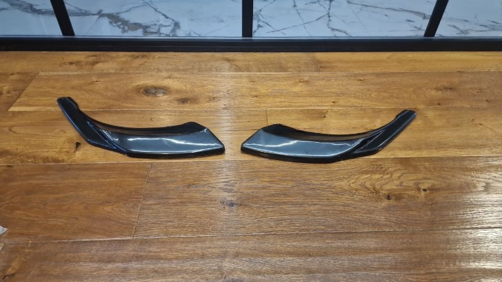 ART.2430  FLAP VOLKSWAGEN TIGUAN R MK2 FACELIFT 2020-2024