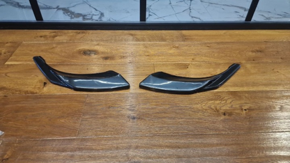 ART.2430  FLAP VOLKSWAGEN TIGUAN R MK2 FACELIFT 2020-2024