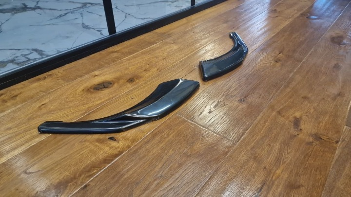 ART.2430  FLAP VOLKSWAGEN TIGUAN R MK2 FACELIFT 2020-2024