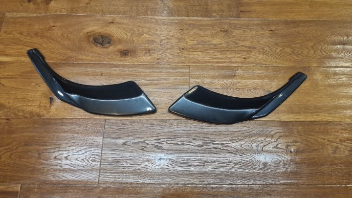 ART.2430  FLAP VOLKSWAGEN TIGUAN R MK2 FACELIFT 2020-2024