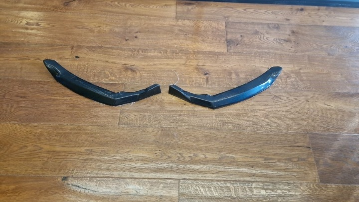 ART.2401  FLAP PEUGEOT 308 GT HATCHBACK MK3 2021