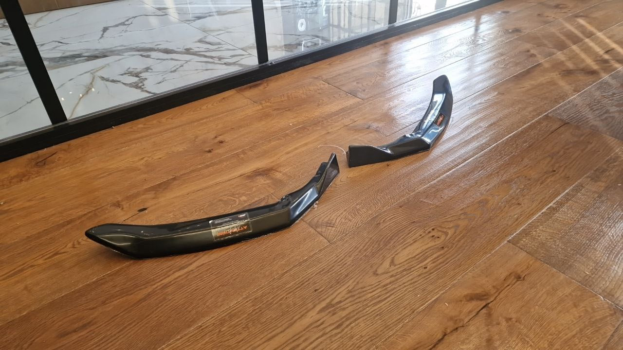 ART.2401  FLAP PEUGEOT 308 GT HATCHBACK MK3 2021