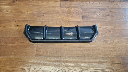 ART.2359 DIFFUSORE BMW 3 SERIES G20 21 M-PACK FACELIFT 2022+