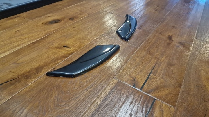 ART.2382 FLAP CUPRA LEON MK1 2020-2024+ (Copia)