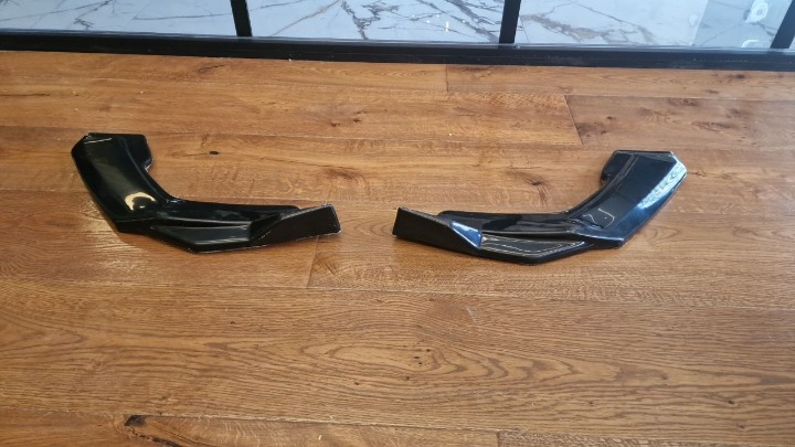 ART.2343  FLAP AUDI SQ5 Q5 S-LINE SUV SPORTBACK MK2 FACELIFT 2020 - 2024