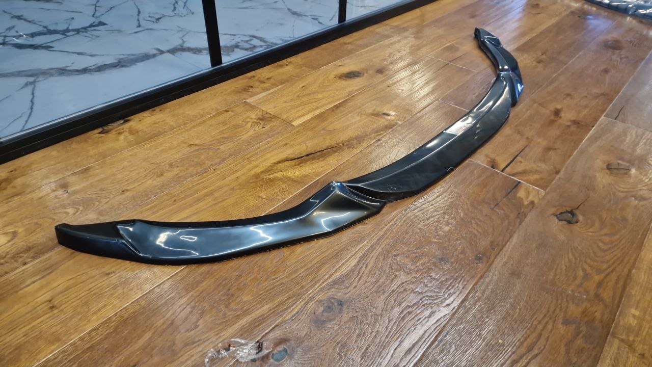 ART.2364  SPLITTER BMW M3 F80 2014-2021