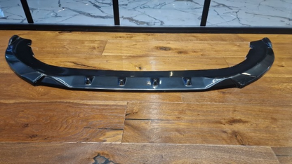 ART.2374 SPLITTER CUPRA LEON MK1 2020-2024