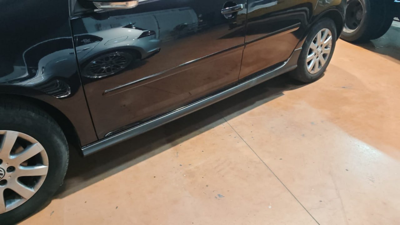 ART. 0422 MINIGONNE VW GOLF 5 3/5 PORTE GREZZE