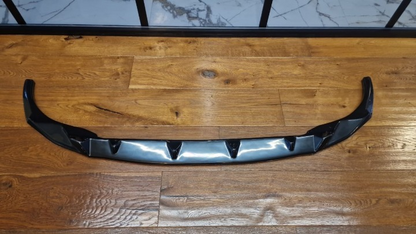 ART.2355  SPLITTER BMW 3 SERIES G20 21 M-PACK FACELIFT 2022+