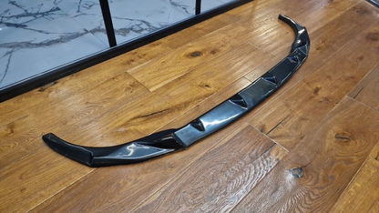 ART.2355  SPLITTER BMW 3 SERIES G20 21 M-PACK FACELIFT 2022+