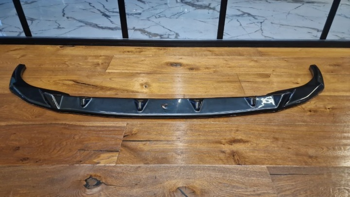 ART.2355  SPLITTER BMW 3 SERIES G20 21 M-PACK FACELIFT 2022+