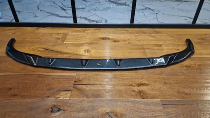 ART.2355  SPLITTER BMW 3 SERIES G20 21 M-PACK FACELIFT 2022+