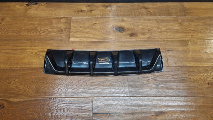 ART.2344  AUDI SQ5 Q5 S-LINE SUV SPORTBACK MK2 FACELIFT 2020 - 2024