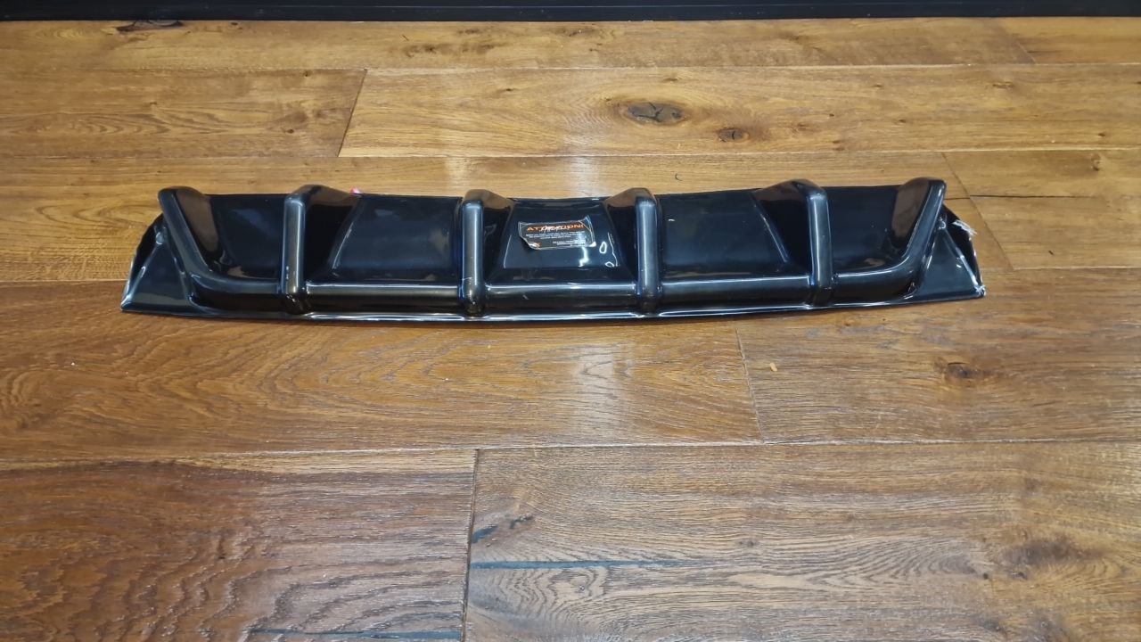 ART.2344  AUDI SQ5 Q5 S-LINE SUV SPORTBACK MK2 FACELIFT 2020 - 2024