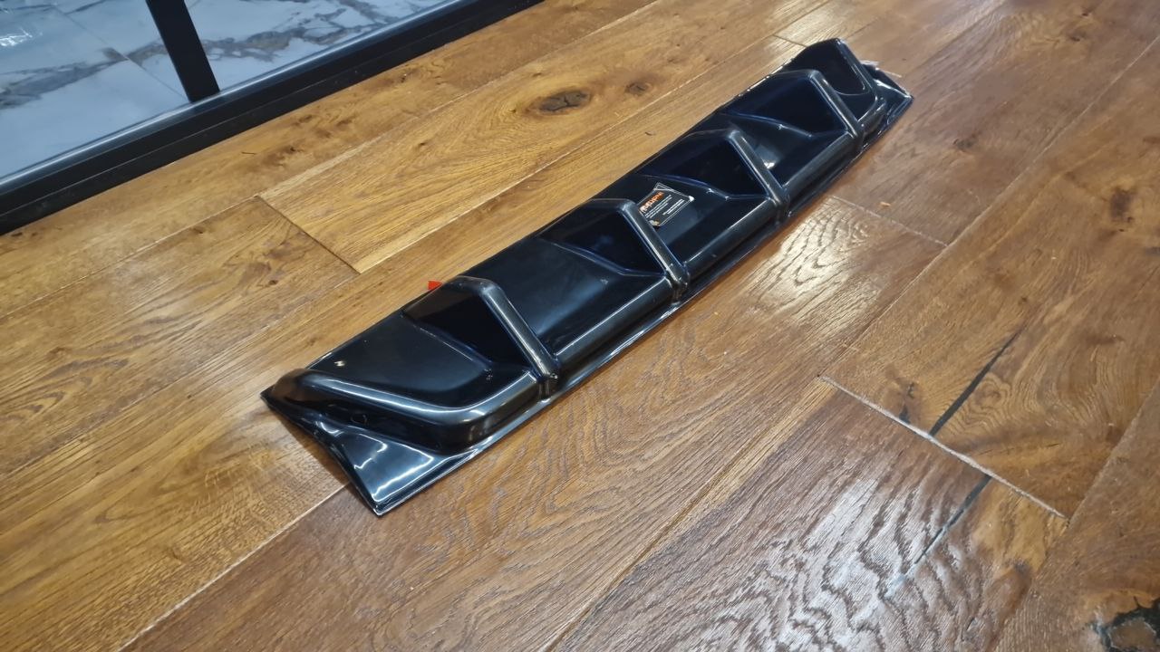 ART.2344  AUDI SQ5 Q5 S-LINE SUV SPORTBACK MK2 FACELIFT 2020 - 2024