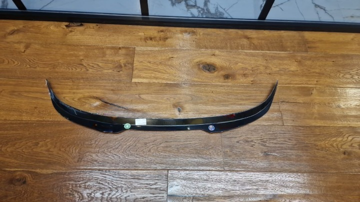 ART.2381 SPOILER CUPRA LEON MK1 2020-2024+