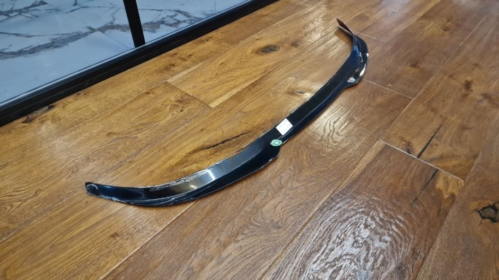 ART.2381 SPOILER CUPRA LEON MK1 2020-2024+