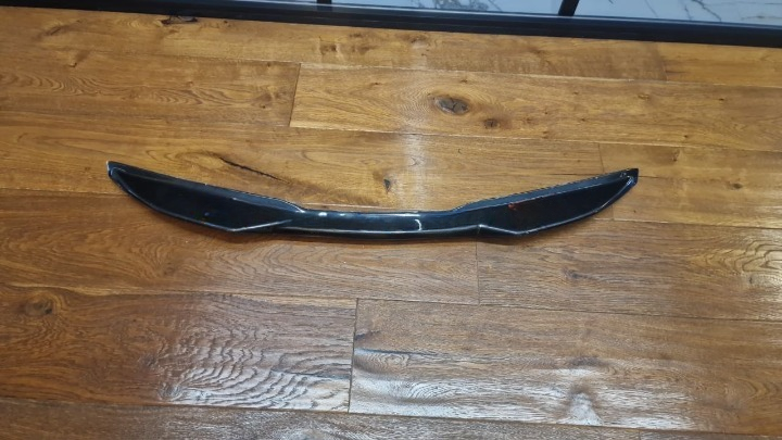 ART.2366 SPOILER BMW M4 F82 2014-2021