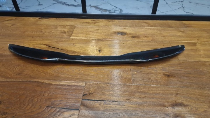 ART.2366 SPOILER BMW M4 F82 2014-2021