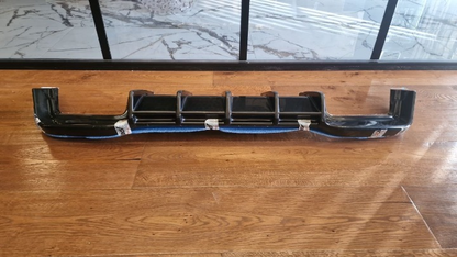 ART.2421  DIFFUSORE VOLKSWAGEN GOLF MK8 R 2020-2024