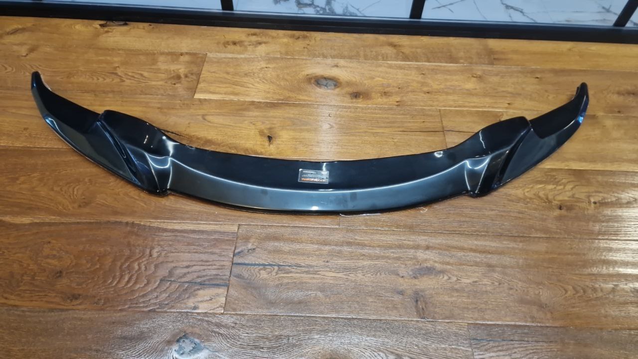 ART.2360  SPLITTER BMW M3 E92 E93 2007-2013