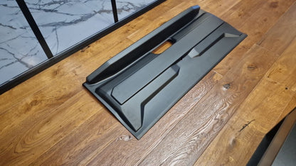 ART.2441  PORTELLONE POSTERIORE COMPRESO DI SPOILER FORD RANGER T6 T7 T8