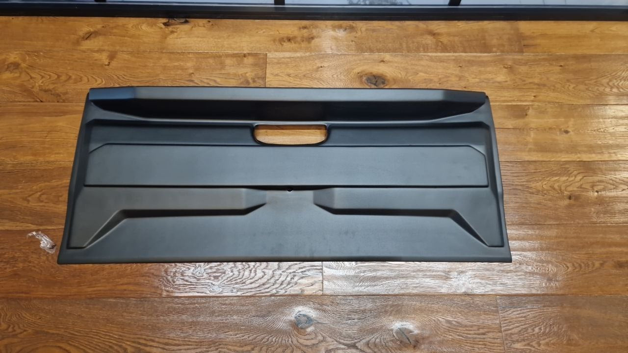 ART.2441  PORTELLONE POSTERIORE COMPRESO DI SPOILER FORD RANGER T6 T7 T8