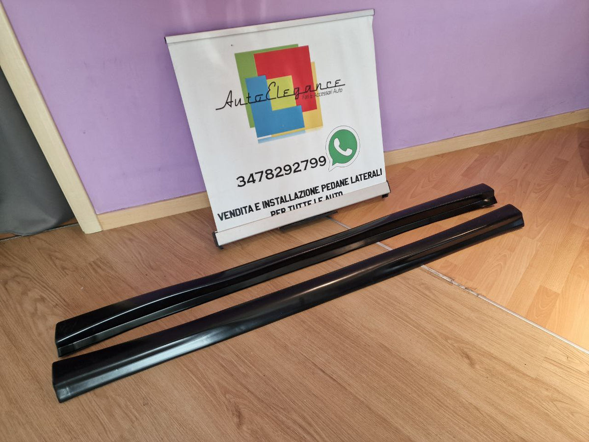 💕ART.0480 MINIGONNE ADATTO PER  PRIMA SERIE FIAT PUNTO 176  93-99 💕