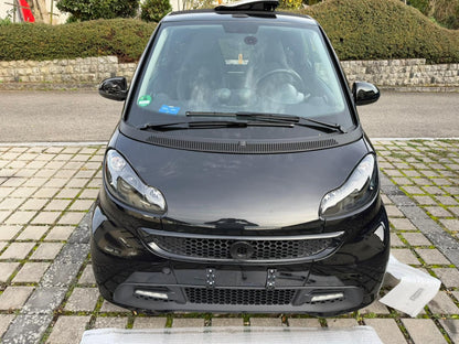 ART. 0836 FARI ANTERIORI SMART 451 2007-2014 Promozione Rotto Dal Trasporto